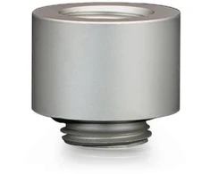 Thermal Grizzly DeltaMate Extender Fitting – MF14, Matt Nickel
