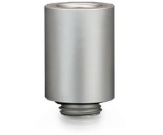Thermal Grizzly DeltaMate Extender Fitting – MF28, Matt Nickel