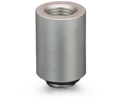 Thermal Grizzly DeltaMate Extender Fitting – MF28, Matt Nickel