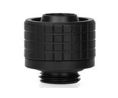 Thermal Grizzly DeltaMate Fitting – ST16, juodas