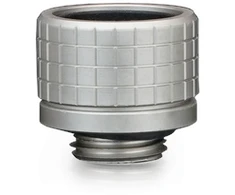 Thermal Grizzly DeltaMate Fitting – HT16, Matt Nickel