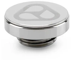 Thermal Grizzly DeltaMate Plug – Gloss Nickel