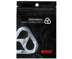 „Thermal Grizzly DeltaMate“ greito atjungimo lizdas – F, matinis nikelis