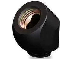 Thermal Grizzly DeltaMate Rotary 45 Degree – Juodas