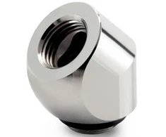 Thermal Grizzly DeltaMate Rotary – 45 Grad, Gloss Nickel