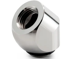 Thermal Grizzly DeltaMate Rotary – 45 Grad, Gloss Nickel