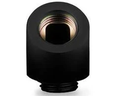 Thermal Grizzly DeltaMate Rotary 45 Degree – Juodas