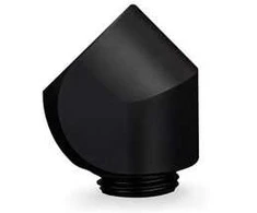 Thermal Grizzly DeltaMate Rotary 45 Degree – Juodas