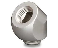 Thermal Grizzly DeltaMate Rotary 45 Degree – nickel
