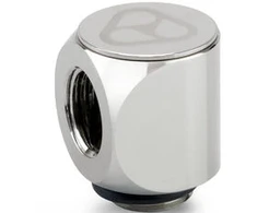 Thermal Grizzly DeltaMate Rotary – 90 Grad, Gloss Nickel