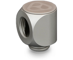 Thermal Grizzly DeltaMate Rotary – 90 Grad, Matt Nickel
