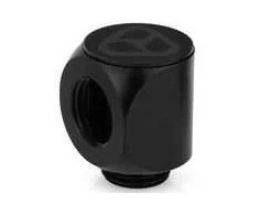 Thermal Grizzly DeltaMate Rotary – 90 degrees, juodas