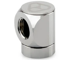 Thermal Grizzly DeltaMate Rotary – FF 90 Grad, Gloss Nickel