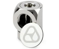 Thermal Grizzly DeltaMate Rotary – FF 90 Grad, Gloss Nickel