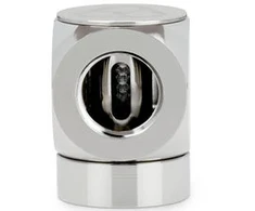 Thermal Grizzly DeltaMate Rotary – FF 90 Grad, Gloss Nickel