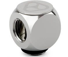 Thermal Grizzly DeltaMate Rotary – T, Gloss Nickel