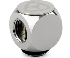 Thermal Grizzly DeltaMate Rotary – T, Gloss Nickel