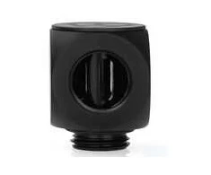 Thermal Grizzly DeltaMate Rotary – T, juodas