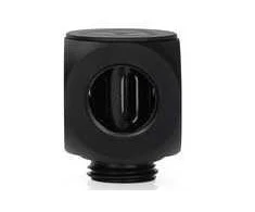 Thermal Grizzly DeltaMate Rotary – T, juodas
