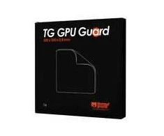 Vaizdo plokštė Thermal Grizzly GPU Guard – 100 x 100 x 0.8mm