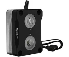 Thermal Grizzly Intel Mycro Direct-Die Pro RGB V1 CPU Vanduo Cooler