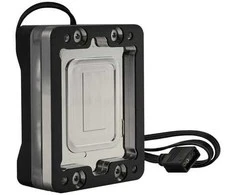 Thermal Grizzly Intel Mycro Direct-Die Pro RGB V1 CPU Vanduo Cooler