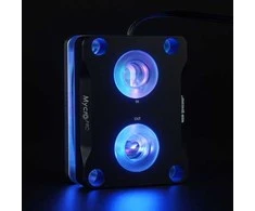 Thermal Grizzly Intel Mycro Direct-Die Pro RGB V1 CPU Vanduo Cooler