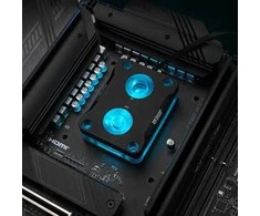 Thermal Grizzly Intel Mycro Direct-Die Pro RGB V1 CPU Vanduo Cooler