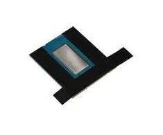 Thermal Grizzly Kapton Insulation Sheet, 10 x 60mm – 50 pieces, juodas