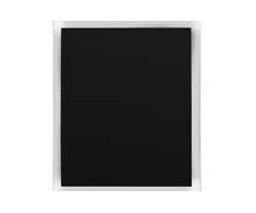 Thermal Grizzly Terminis „Grizzly Kapton“ izoliacinis lakštas, 10 x 60 mm, 50 vnt., juodas