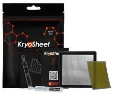 „Thermal Grizzly KryoSheet“ terminis kilimėlis – 75 x 72 mm