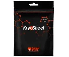„Thermal Grizzly KryoSheet“ terminis kilimėlis – 75 x 72 mm