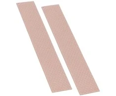 Thermal Grizzly Terminis Grizzly Minus Pad 8 - 120 × 20 × 0,5 mm - 2 vnt.