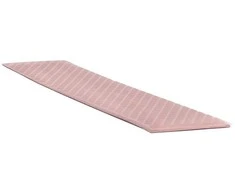 Thermal Grizzly Minus Pad 8 – 120 x 20 x 1.5 mm, 2 pieces