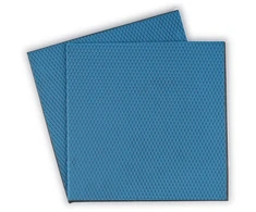 Thermal Grizzly Terminiai „Grizzly“ antgaliai „Grizzly Minus Pad Basic“ – 100 x 100 x 2,0 mm, 2 vnt.