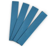 Thermal Grizzly Terminiai „Grizzly“ antgaliai „Grizzly Minus Pad Basic“ – 120 x 20 x 1,0 mm, 4 vnt.