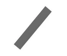 Thermal Grizzly Minus Pad Extreme 2 Thermal Pad – 120 × 20 × 1 mm, 2 Pieces
