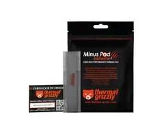 Thermal Grizzly Minus Pad Extreme 2 Thermal Pad – 120 × 20 × 1.5 mm, 2 pieces