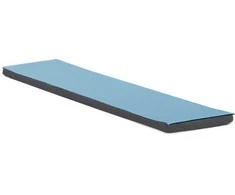 Thermal Grizzly Minus Pad Pro – 120 x 20 x 3,0 mm, 2 vnt