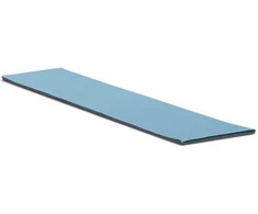 Thermal Grizzly Minus Pad Pro – 120 x 20 x 1,0 mm, 2 vnt