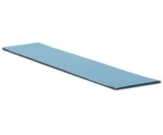 Thermal Grizzly Minus Pad Pro – 120 x 20 x 0,5 mm, 2 vnt