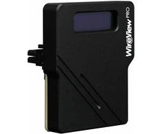 „Thermal Grizzly WireView 90 Pro“ vaizdo plokštė, 1x12VHPWR – įprastas