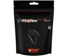 „Thermal Grizzly WireView 90 Pro“ vaizdo plokštė, 1x12VHPWR – įprastas