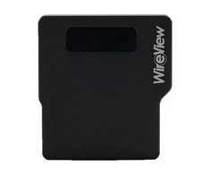 Thermal Grizzly | WireView | GPU 1x12VHPWR atvirkštinis | Juodas | N/A