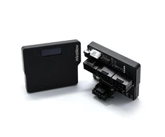 Thermal Grizzly | WireView | GPU 1x12VHPWR iki 3x8Pin normalus | Jude | N/A