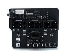 Thermal Grizzly | WireView | GPU 1x12VHPWR iki 3x8Pin normalus | Jude | N/A