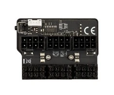 Thermal Grizzly | WireView | GPU 3x8Pin PCIe Normalus | Juodas | N/A