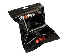 Thermal Grizzly | WireView | GPU 3x8Pin PCIe Normalus | Juodas | N/A