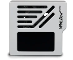 Vaizdo plokštė Thermal Grizzly WireView Pro II GPU Überwachungs-Gerät- baltos spalvos, Reserved