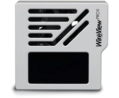 Vaizdo plokštė Thermal Grizzly WireView Pro II GPU Überwachungs-Gerät- baltos spalvos, Normal